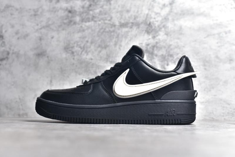 AMBUSH x Nike Air Force 1 black